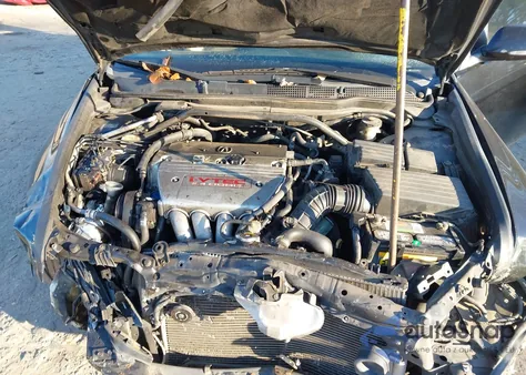 2006 Acura Tsx z USA, uszkodzony, nr VIN JH4CL968X6C039691